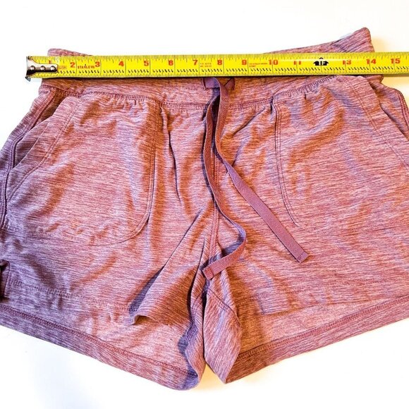 Velocity Athletic Shorts with pockets Size Small - Picture 4 of 11